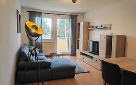 Ferienwohnung Im Musikerviertel